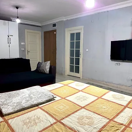 Life Hotel& Breakfast Ξενοδοχείο με διαμερίσματα 4*