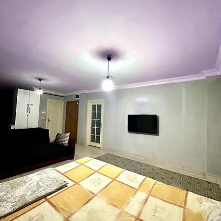 Ξενοδοχείο με διαμερίσματα Life Hotel& Breakfast