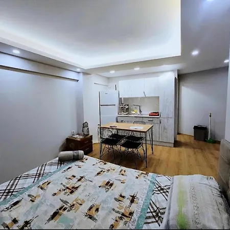 Life Hotel& Breakfast Ξενοδοχείο με διαμερίσματα