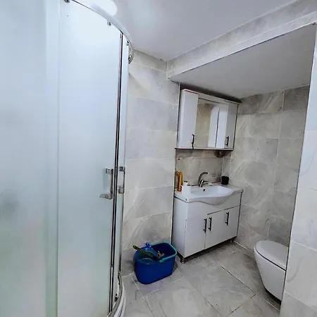 Life Hotel& Breakfast Κωνσταντινούπολη