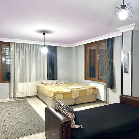 Life Hotel& Breakfast Provincia di Istanbul