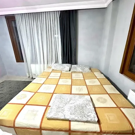 Life Hotel& Breakfast Provincia di Istanbul