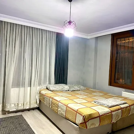 Life Hotel& Breakfast Provincia di Istanbul