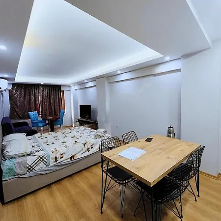 Life Hotel& Breakfast Aparthotel Provincia di Istanbul