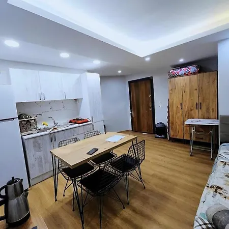Life Hotel& Breakfast 4* Provincia di Istanbul