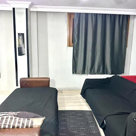 Aparthotel Life Hotel& Breakfast Istanbul