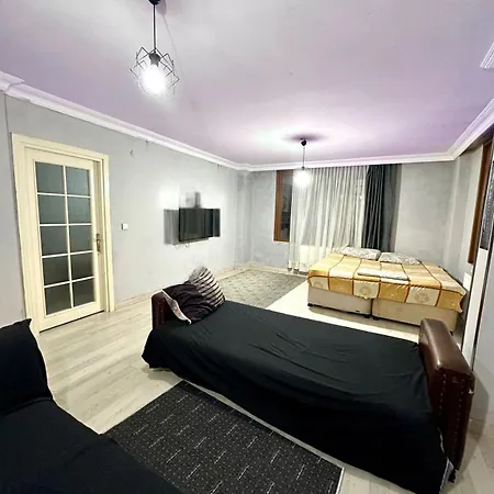 מלון דירות Life Hotel& Breakfast