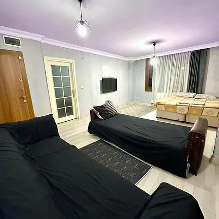 Life Hotel& Breakfast Апарт-отель Стамбул