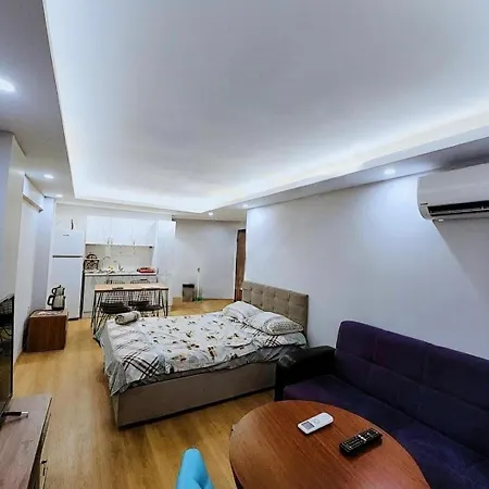 Life Hotel& Breakfast איסטמבול