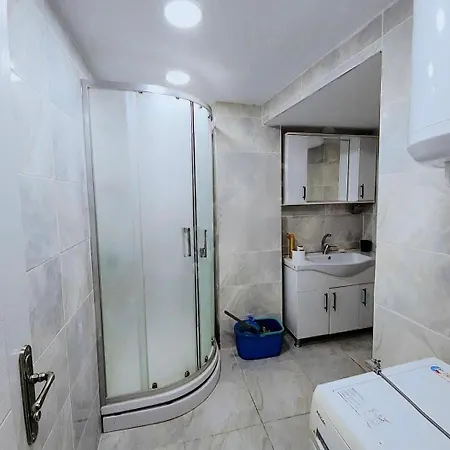 Life Hotel& Breakfast איסטמבול