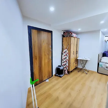 מלון דירות Life Hotel& Breakfast