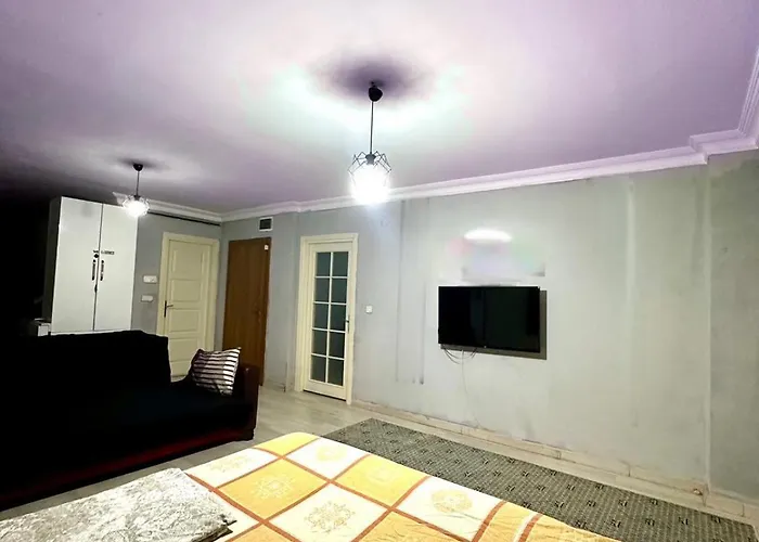 Life Hotel& Breakfast Lägenhetshotell