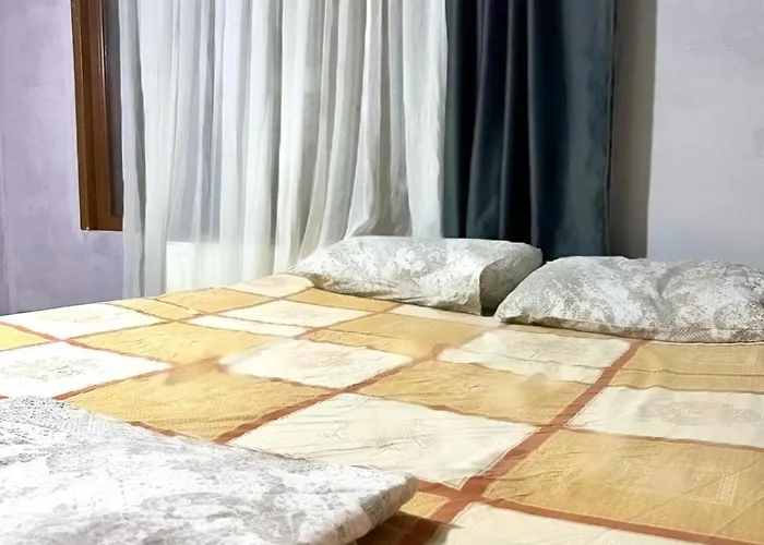 Life Hotel& Breakfast Lägenhetshotell 4*