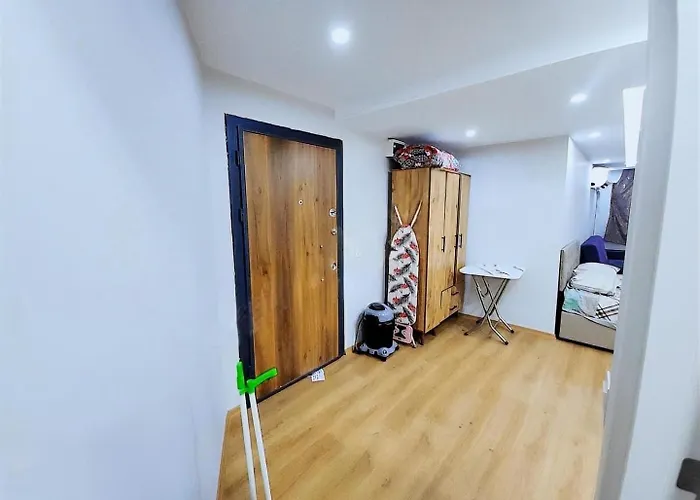 Lägenhetshotell Life Hotel& Breakfast