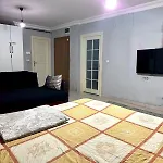 Life Hotel& Breakfast Aparthotel 4*