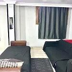 Aparthotel Life Hotel& Breakfast Istanboel