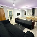 Life Hotel& Breakfast Aparthotel Istanboel