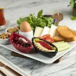 Life Hotel& Breakfast Aparthotel Istanboel