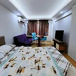 Life Hotel& Breakfast Aparthotel 4*