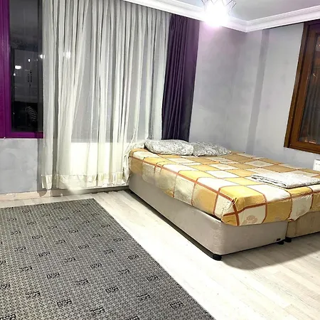 Life Hotel& Breakfast Apartmanhotel Isztambul