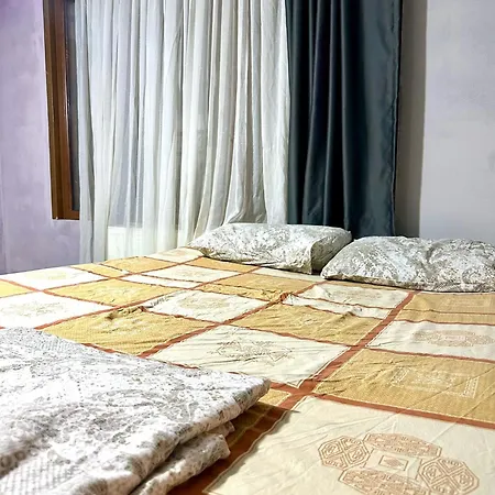 Apartmanhotel Life Hotel& Breakfast