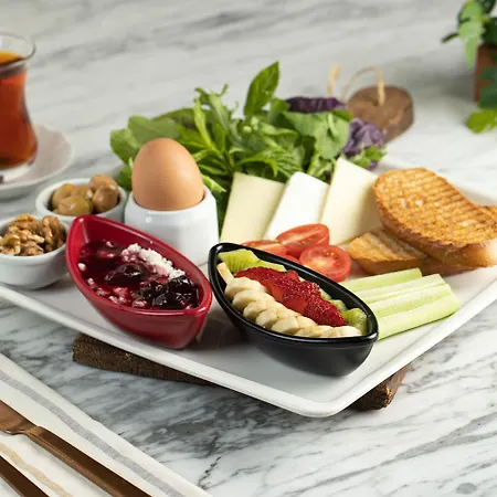 Life Hotel& Breakfast شقة فندقية اسطنبول