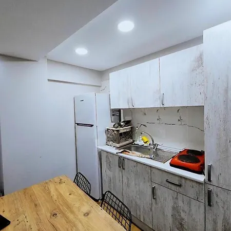 Apartmanhotel Life Hotel& Breakfast