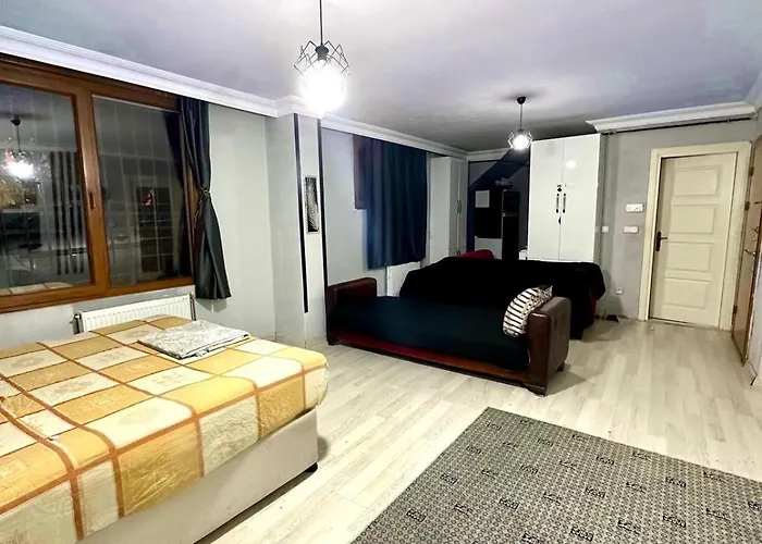 Апарт-отель Life Hotel& Breakfast