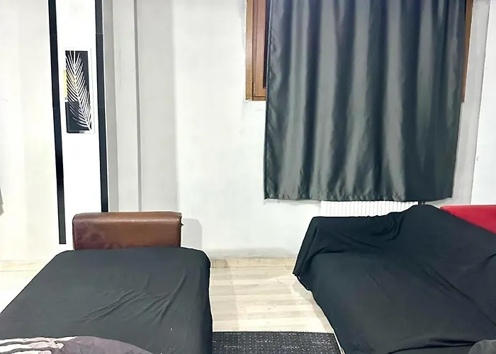 Апарт-отель Life Hotel& Breakfast Стамбул