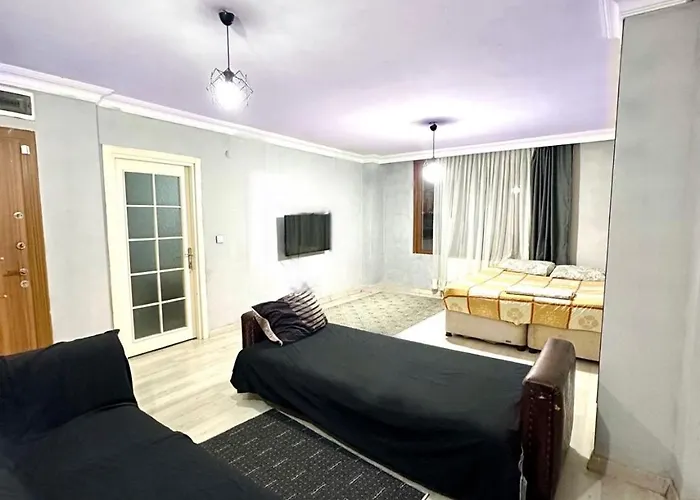 Life Hotel& Breakfast Стамбул