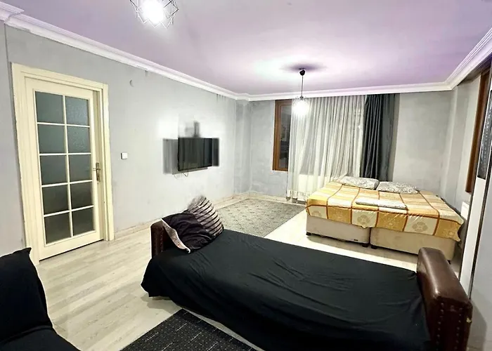 Апарт-отель Life Hotel& Breakfast