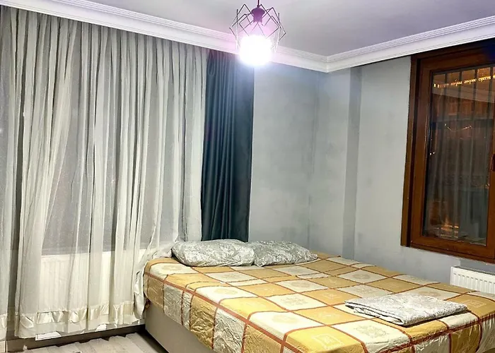 Life Hotel& Breakfast Стамбул