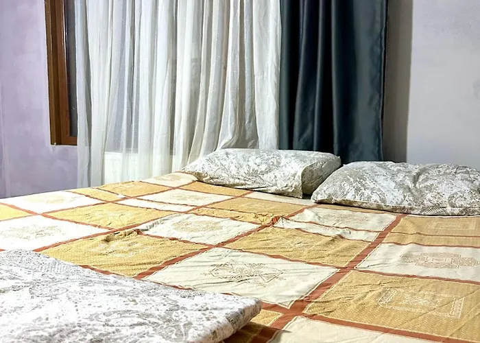 Апарт-отель Life Hotel& Breakfast