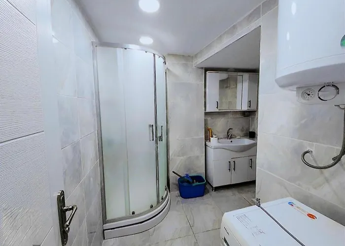 Life Hotel& Breakfast Стамбул