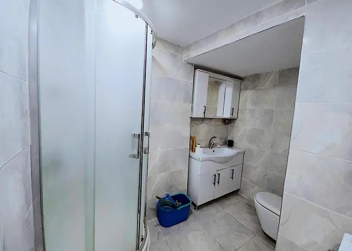 Life Hotel& Breakfast Стамбул