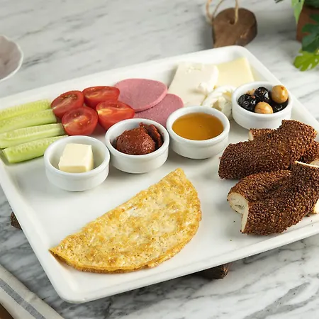 Life Hotel& Breakfast Istanbul