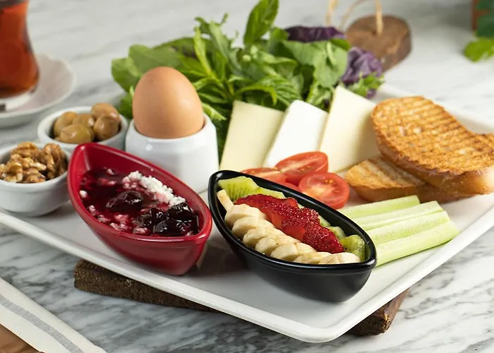Life Hotel& Breakfast Aparthotel Provincia di Istanbul