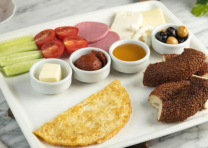 Life Hotel& Breakfast Provincia di Istanbul